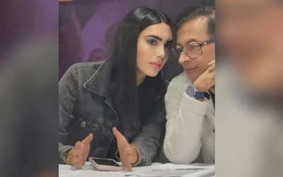 Gabriela Muñoz, inmersa en polémica por contratos en la Aerocivil, llega a una UTL del Pacto Histórico