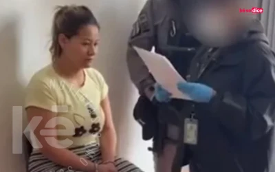 Mujer estafó a inversionistas de Bucaramanga y Medellín por casi $4.000 millones