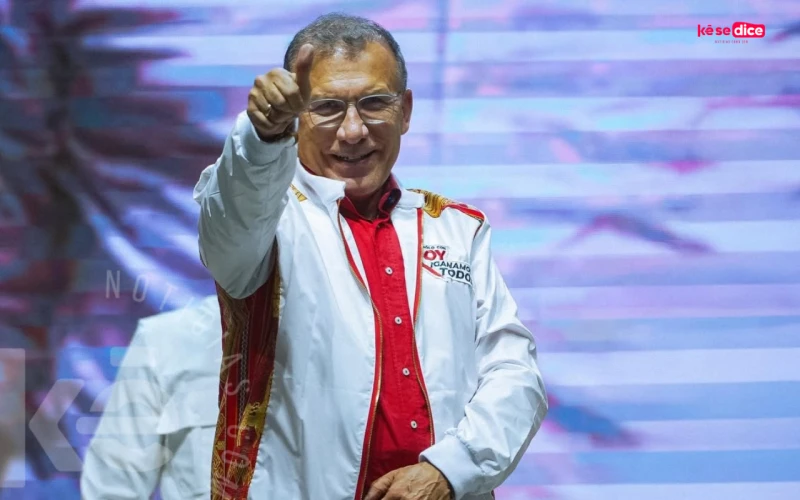 “No más política, los dejo descansar”: Roy Barreras anuncia su retiro y se dedicará a la literatura