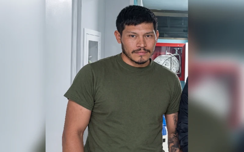 Militar de la Legión Extranjera de Francia que fue secuestrado en Nariño se le voló a sus captores