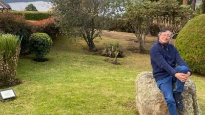 Petro habría intentado comprar una casa por $2 mil 600 millones con su nacionalidad italiana