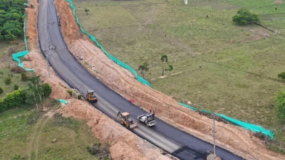 Pese a recibir licencia ambiental, los recursos para el Anillo Vial Externo no alcanzan