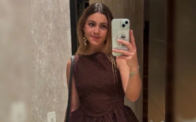 Juliana Ávila, novia del hijo del vicepresidente, murió durante la Maratón de Medellín