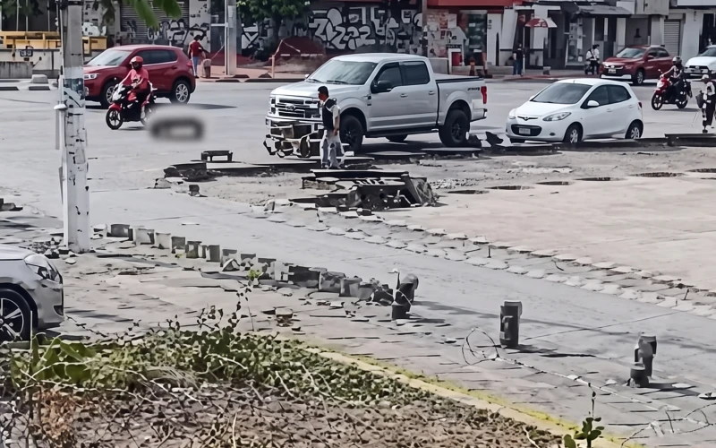 Video: Víctima de un atraco abatió a un ladrón y dejó herido a otro