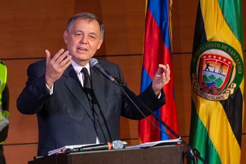 El exprocurador Alejandro Ordóñez será el nuevo embajador de Colombia ante la OEA