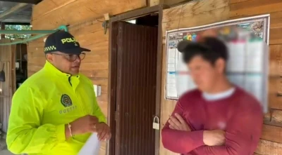 ¡Qué horror! Sujeto abusó de forma sistemática de sus tres hijas en Santander
