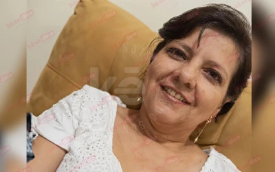 Liliana Guzmán, la ingeniera civil de la UIS que murió en un accidente cuando regresaba a Bucaramanga