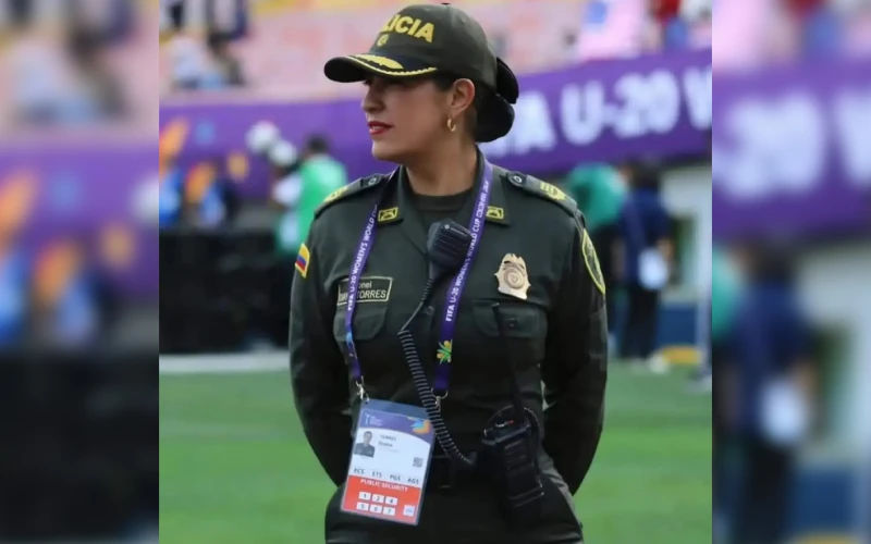 Anulan retiro forzoso de coronel de la Policía durante gobierno Petro: salió con otros 100 oficiales