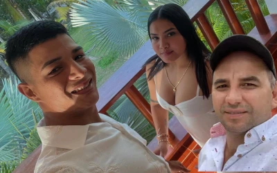 "Bendito menor era un problema para todos porque era difícil de controlar": alias 'Pinocho'