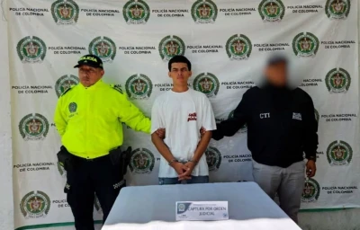 Capturaron al responsable de brutal feminicidio y abuso sexual de una mujer