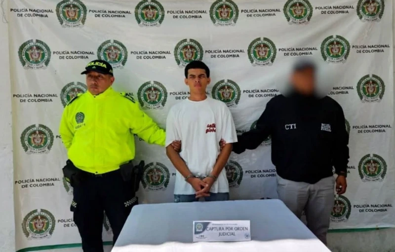 Capturaron al responsable de brutal feminicidio y abuso sexual de una mujer