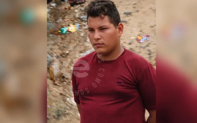 Jesús Hernández, alias 'Lulú', el recorrido delincuente asesinado en Santander