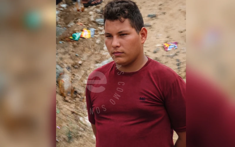 Jesús Hernández, alias 'Lulú', el recorrido delincuente asesinado en Santander