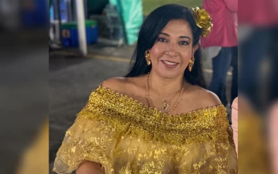 ¿Procuradora de Santander fue declarada insubsistente por el caso del 'Negro Ober'?