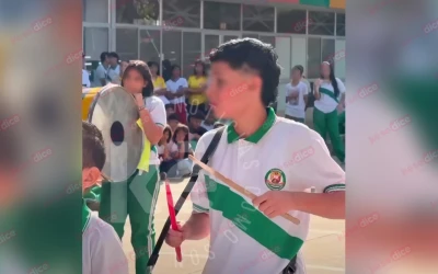 Estudiante del colegio Mario Morales fue la víctima fatal del accidente en Girón