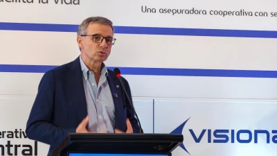 Gobierno de De la Espriella proyecta reducir de 18 a 13 el número de ministerios en Colombia