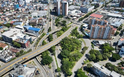 A pesar de las críticas del comercio, se viene el Día sin carro y sin moto en Bucaramanga