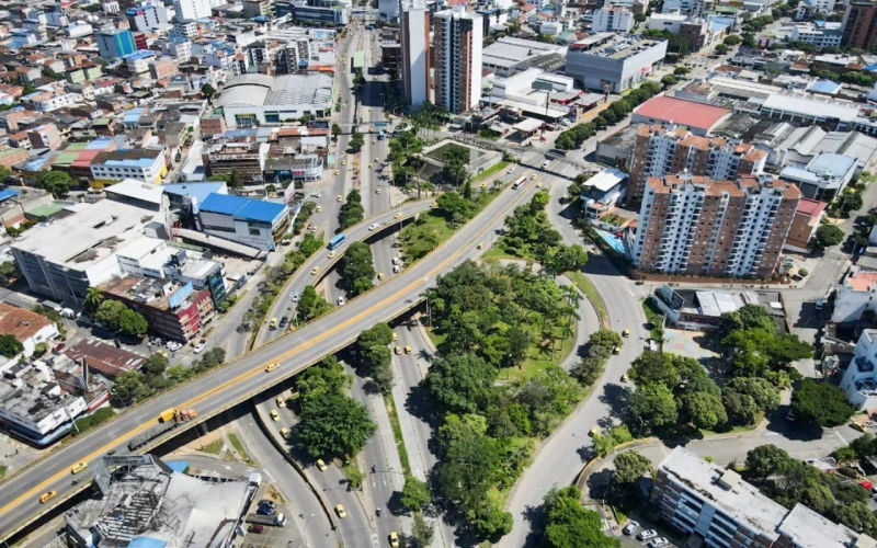 A pesar de las críticas del comercio, se viene el Día sin carro y sin moto en Bucaramanga