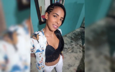 Karen Rueda, una reconocida líder social, perdió la vida en un trágico accidente de tránsito