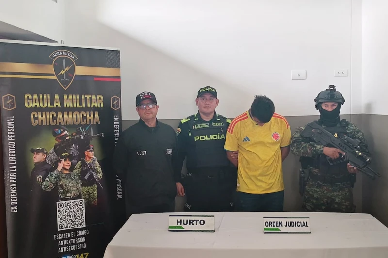 Deberá responder por entrar a una vivienda y robarse una moto en Bucaramanga