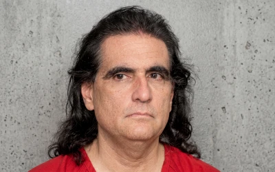 Alex Saab se declara culpable de lavado de dinero en EE. UU. y pagará 195 millones de dólares