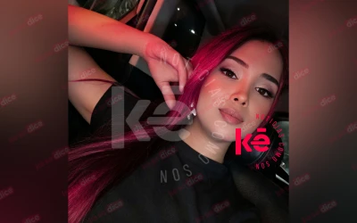 Dora Castaño, la joven que perdió la vida en un accidente de moto en Provenza