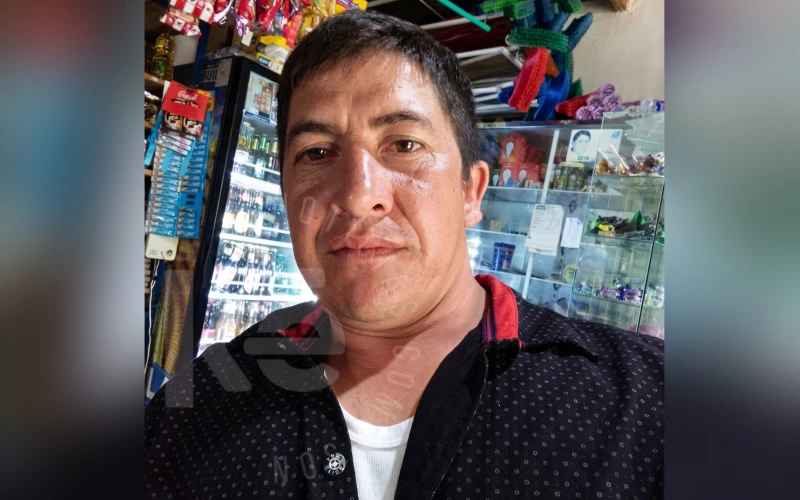 Murió en Bucaramanga Nelson Rueda tras ser apuñalado en Mogotes