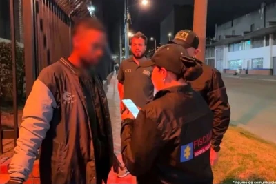 Por venganza, hombre habría asesinado a una niña y lanzado a una alcantarilla