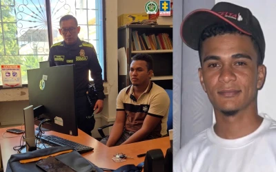 Mató a un hombre porque le miró a su pareja en un bar del Sur de Bolívar