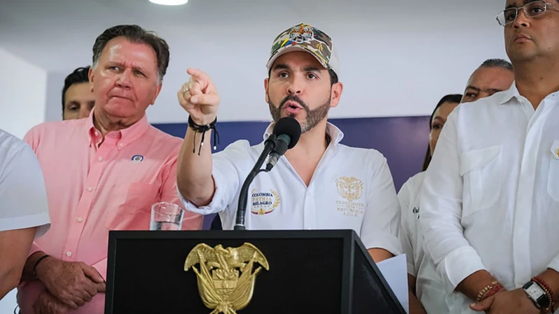"Aquí nadie tiene corona": presidente pidió investigar a la Universidad de La Guajira