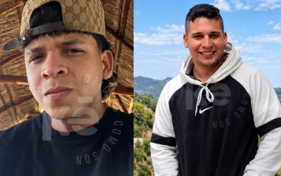 ¡Increíble! Dos hermanos murieron el mismo día en hechos distintos en Santander