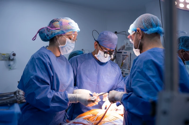 HIC suma su tercer año consecutivo entre los mejores hospitales del mundo en cardiología