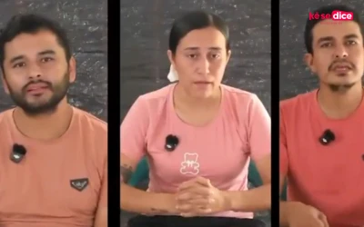 Tres integrantes de la Dijín cumplen un mes secuestrados por el ELN en Norte de Santander