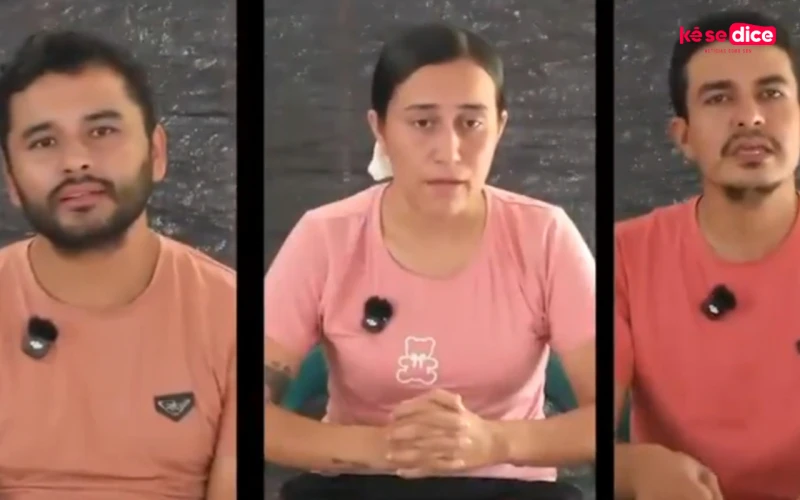 Tres integrantes de la Dijín cumplen un mes secuestrados por el ELN en Norte de Santander