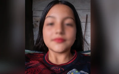 Niña de 13 años, víctima de reclutamiento forzado, fue asesinada por las Farc