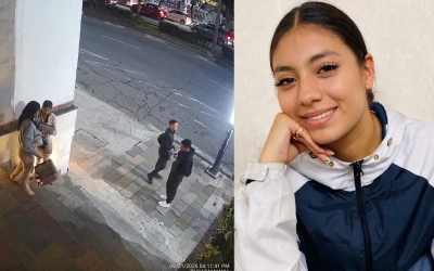 Revelan que la colombiana que murió en México se intoxicó con monóxido de carbono