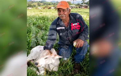 Humberto Tavera, el hombre asesinado durante una absurda discusión tras un choque en el Anillo Vial