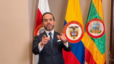 Abelardo de la Espriella ordenó militarizar Santa Marta tras los ataques de las ACSN