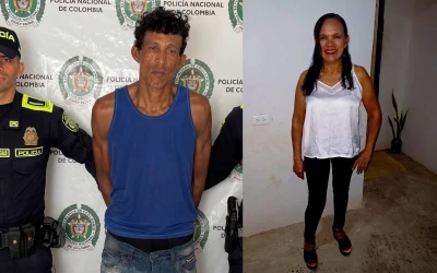 Hijo mató a su propia madre con un machete: tenía antecedentes por violencia intrafamiliar