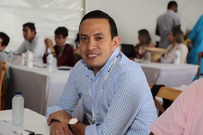 Fiscalía imputará cargos al exgobernador Mauricio Aguilar por contrato de megacolegio