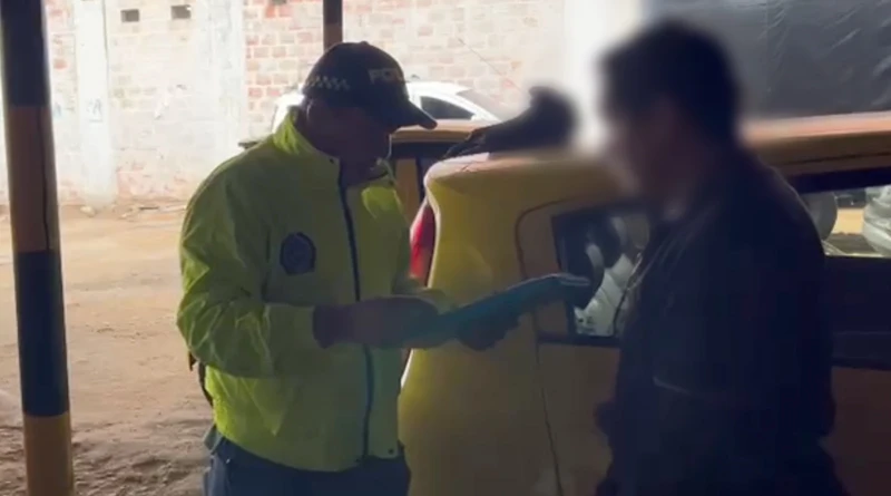 Capturan en Lebrija a profesor señalado de abusar sexualmente de una menor de 14 años