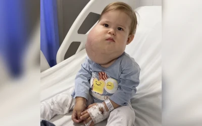 El milagro no ocurrió: murió Valentino Rodríguez tras batallar contra una dura enfermedad en Bucaramanga