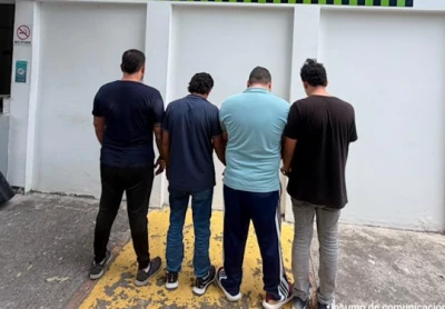 Robaron 150 toneladas de café avaluadas en $3.200 millones en Santander: seis judicializados