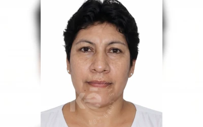 Rosibel Pacheco, la tercera víctima fatal del accidente del bus de Copetran en Aguachica