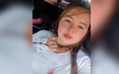 Se conocen detalles del accidente en el que perdió la vida Erika Sierra en Girón