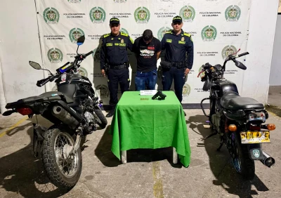 Salieron a robar y le disparó a su propio cómplice por error, en Santander