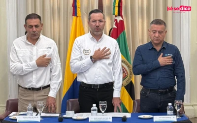 Después de tres años frenado, buscan revivir el proyecto del acueducto de Lebrija