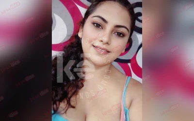 Nini Johana Areniz, la mujer que perdió la vida en un accidente en la vía Matanza - Bucaramanga