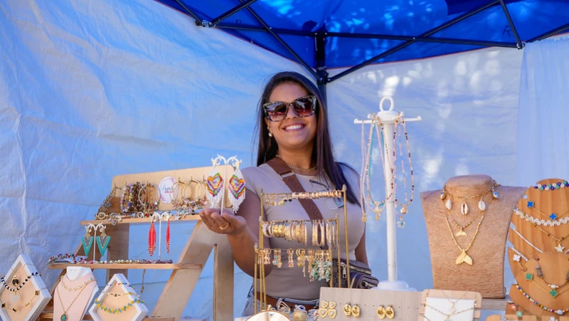 La Udes abrirá sus puertas a toda Bucaramanga para una feria cargada de negocios y experiencias