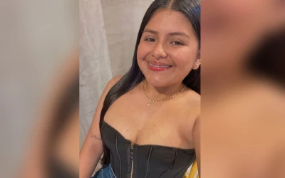 Danna Sosa, la mujer hallada sin vida en una vía rural del Sur de Bolívar